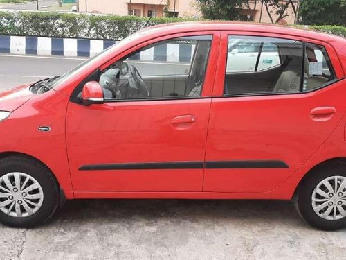 Used Hyundai I10 1.2 Kappa Magna, 2013 MT for sale in Pune