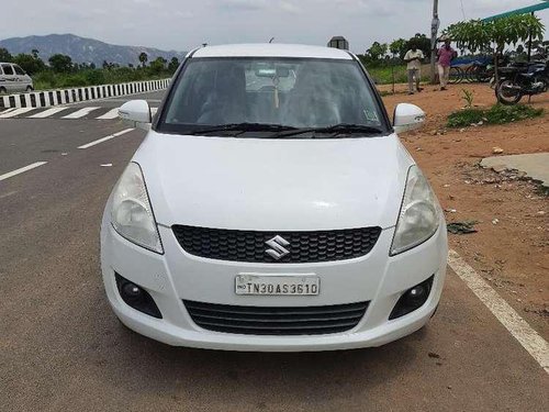 Used 2012 Maruti Suzuki Swift VDI MT for sale in Salem 