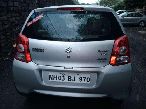 Used 2013 Maruti Suzuki A Star MT for sale in Mumbai