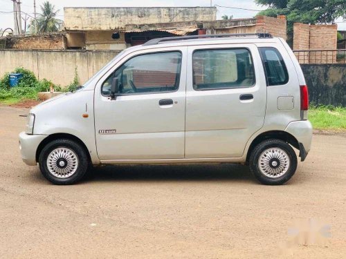 Used Maruti Suzuki Wagon R LXI 2005 MT for sale in Nagar 