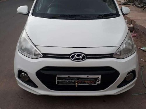 Hyundai Grand I10 Sportz, 2014, MT for sale in Jodhpur