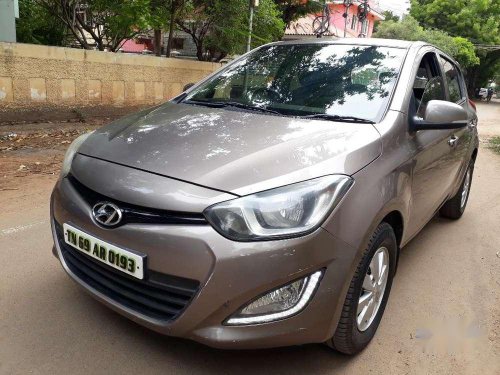 Used Hyundai i20 Asta 1.4 CRDi 2014 MT for sale in Madurai 