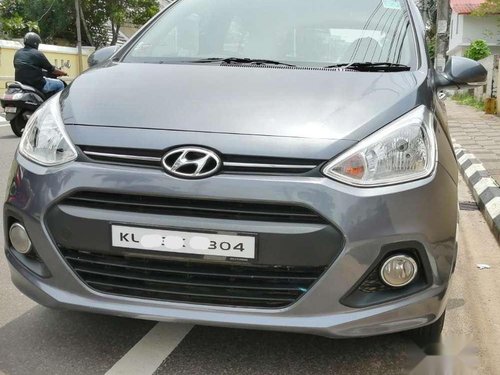 Used Hyundai Grand i10 Asta 2014 MT for sale in Kozhikode 