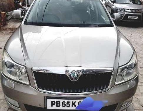 Used Skoda Laura 2010 MT for sale in Ludhiana 