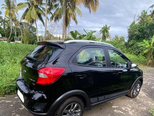 Used Ford FreeStyle 2019 AT for sale in Kochi  