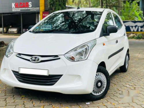 Hyundai Eon Era 2012 MT for sale in Kozhikode 