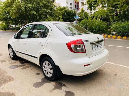 Maruti Suzuki Sx4 VXI BS-IV, 2010, MT for sale in Vadodara 