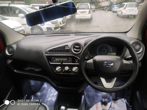 Used 2018 Datsun Redi-GO 1.0 S AT for sale in Thane