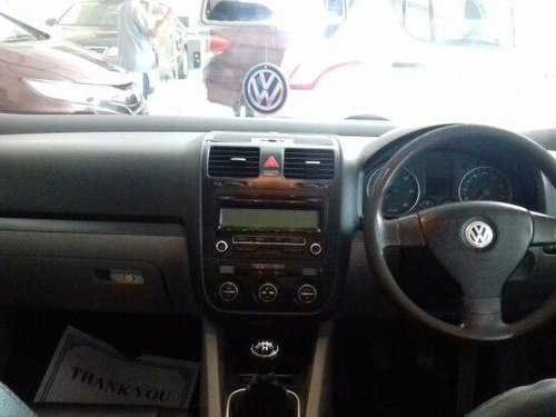 Used 2009 Volkswagen Jetta 2007-2011 MT for sale in Pune 
