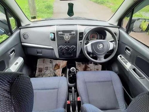 2010 Maruti Suzuki Wagon R VXI MT for sale in Manjeri