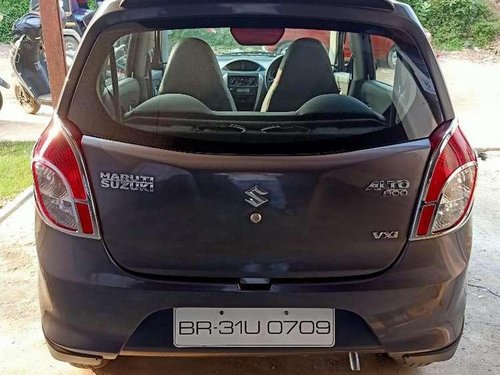 Maruti Suzuki Alto 800 Vxi, 2015, MT for sale in Patna 