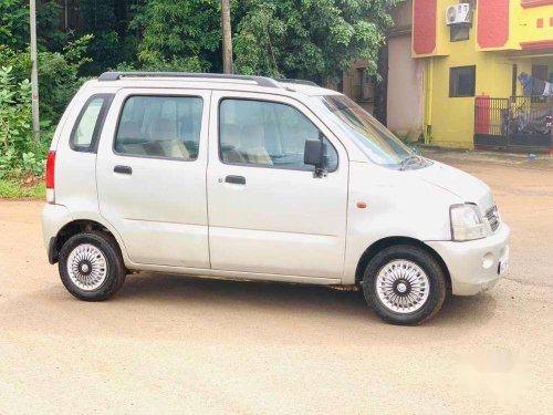 Used Maruti Suzuki Wagon R LXI 2005 MT for sale in Nagar 