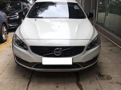 Used Volvo S60 2018 AT for sale in Mumbai