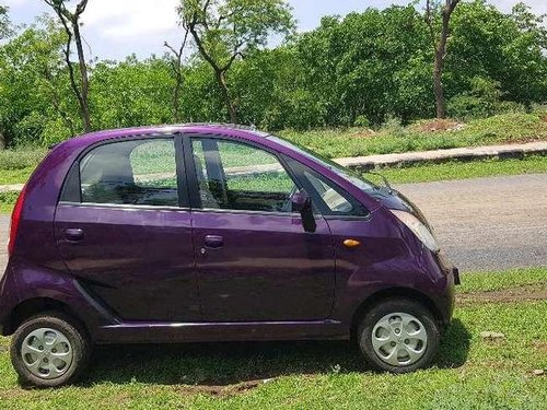 Used Tata Nano Twist XT 2014 MT for sale in Gandhinagar 