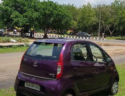 Used Tata Nano Twist XT 2014 MT for sale in Gandhinagar 