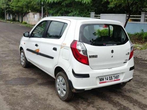 Used Maruti Suzuki Alto K10 VXI 2018 MT in Pune 