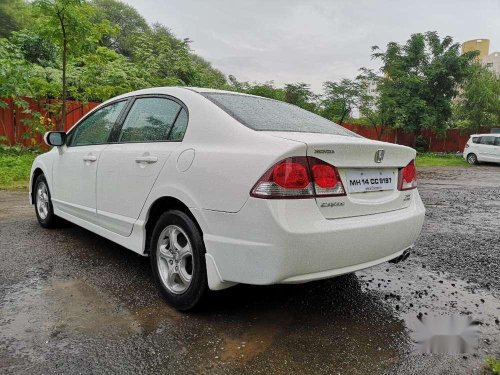 Used 2010 Honda Civic MT for sale in Pune