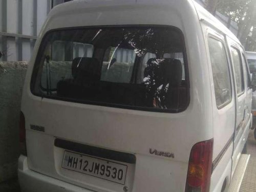 Used 2008 Maruti Suzuki Versa MT for sale in Thane