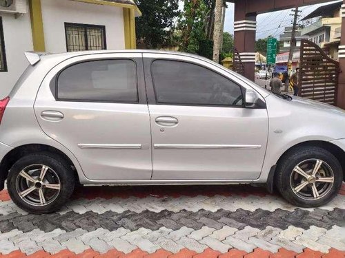 Used Toyota Etios Liva GD 2014 MT for sale in Palai 