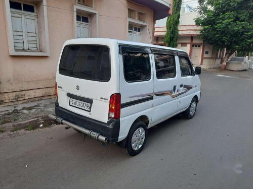 2012 Maruti Suzuki Eeco MT for sale in Jamnagar 