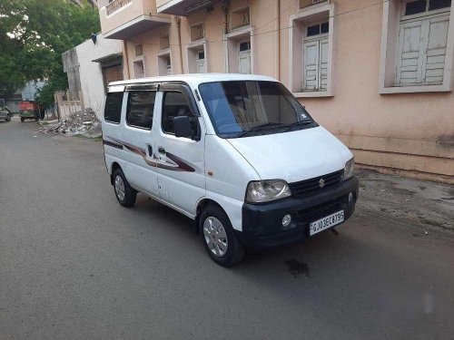 2012 Maruti Suzuki Eeco MT for sale in Jamnagar 