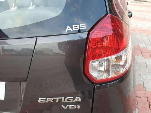 Used 2014 Maruti Suzuki Ertiga VDI MT in Jamnagar 