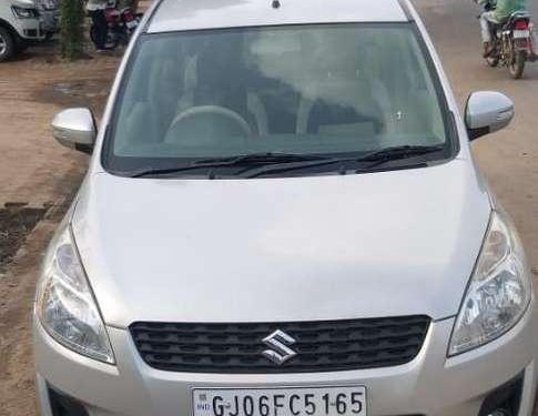 Maruti Suzuki Ertiga VDi, 2012, MT for sale in Vadodara 