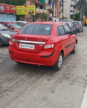 Used Maruti Suzuki Swift Dzire 2012 MT for sale in Nagpur 