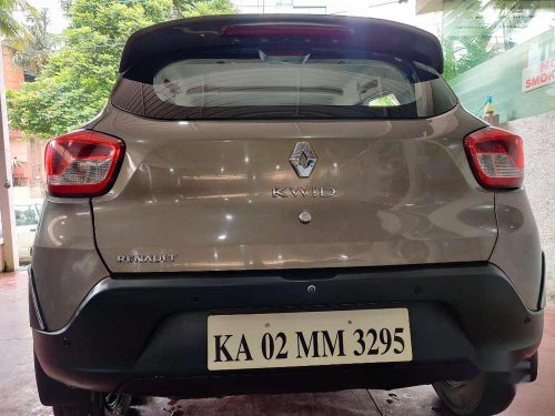 Used 2017 Renault Kwid RXT MT for sale in Nagar 