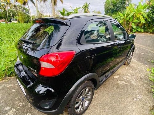 Used Ford FreeStyle 2019 AT for sale in Kochi  