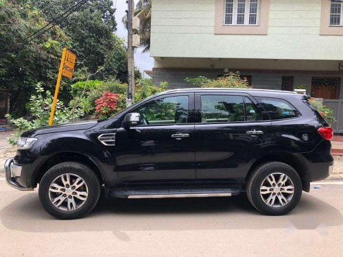 Used Ford Endeavour 2017 AT for sale in Nagar 