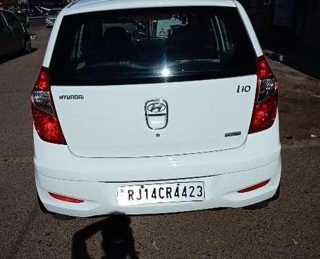 2013 Hyundai i10 Era 1.1 MT for sale in Jodhpur