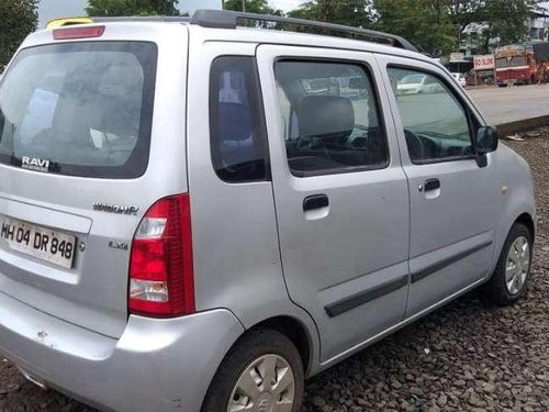 Used Maruti Suzuki Wagon R LXI 2008 MT in Khed