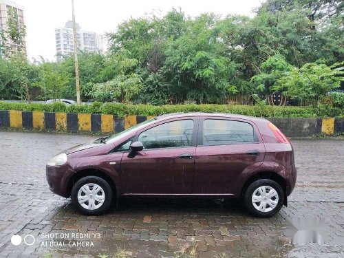 Used 2010 Fiat Punto MT for sale in Mumbai