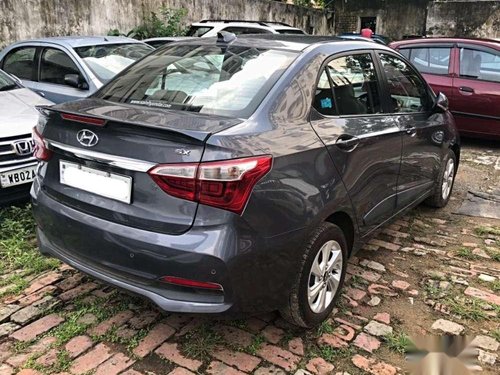 Used Hyundai Xcent SX 1.2, 2018 MT for sale in Kolkata 