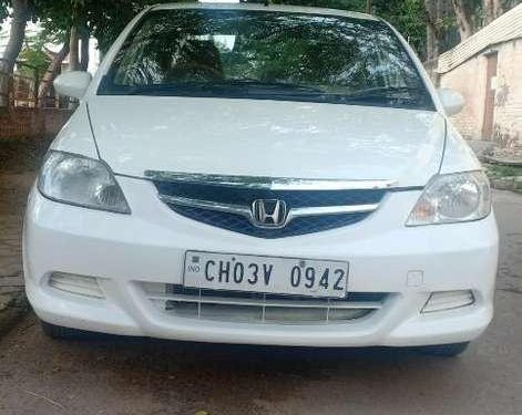 Used 2006 Honda City ZX GXi MT for sale in Chandigarh
