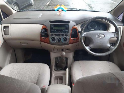 Used 2008 Toyota Innova MT for sale in Mumbai