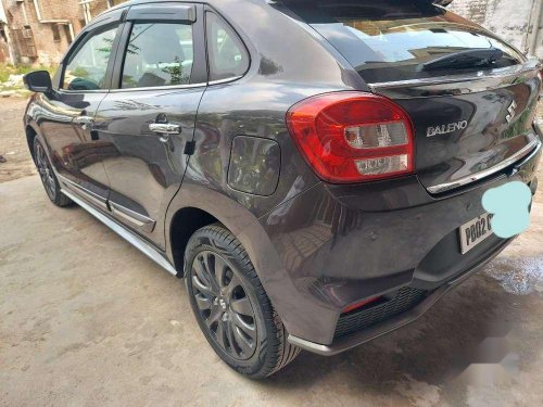 Maruti Suzuki Baleno 2017 MT for sale in Amritsar 