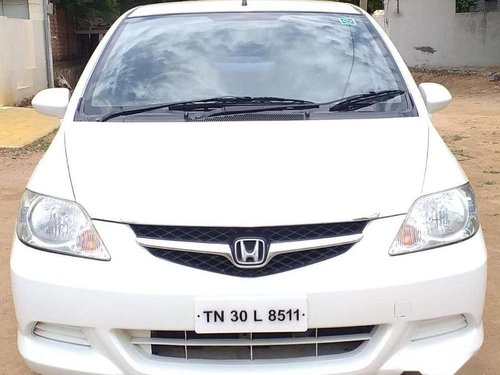 Used Honda City ZX 2006 MT for sale in Erode 