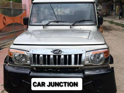 Used Mahindra Bolero DI BS III, 2011 MT for sale in Dhanbad 