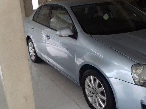 Used 2009 Volkswagen Jetta 2007-2011 MT for sale in Pune 