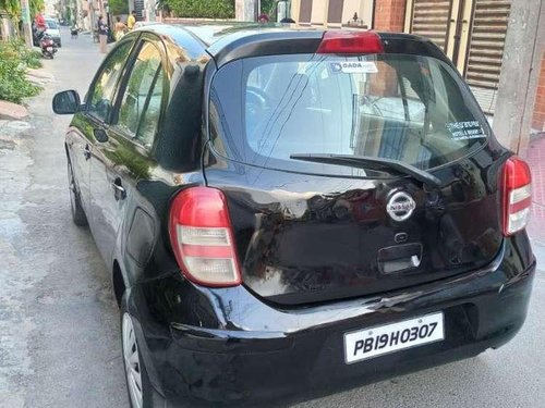 Used 2011 Nissan Micra MT for sale in Ludhiana 