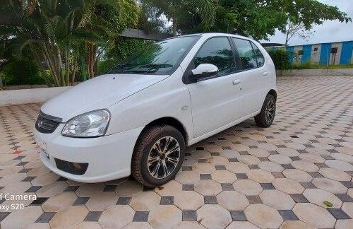 Used 2011 Tata Indica V2 MT for sale in Nashik 