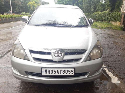 Used 2008 Toyota Innova MT for sale in Mumbai