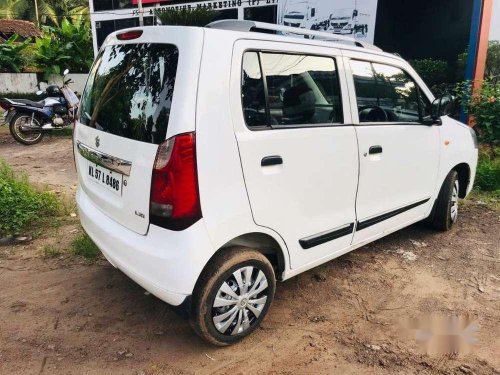 Maruti Suzuki Wagon R LXI 2015 MT for sale in Kozhikode 