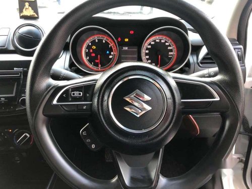 Used Maruti Suzuki Swift VXI 2019 MT for sale in Patiala