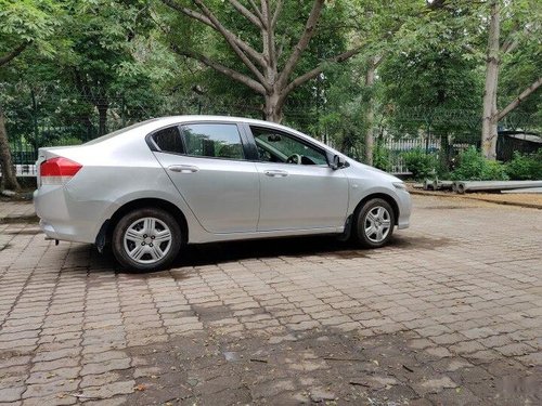 Used 2011 Honda City 1.3 EXI MT for sale in New Delhi