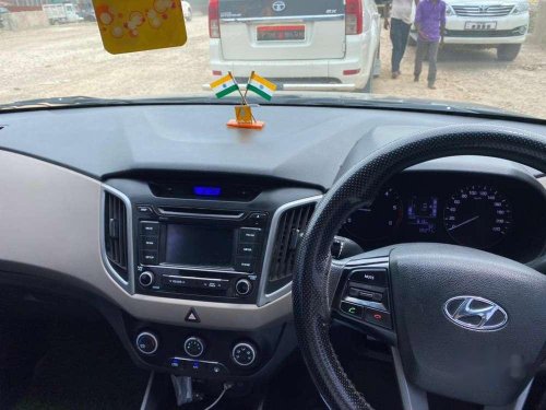Used Hyundai Creta 2017 MT for sale in Allahabad 