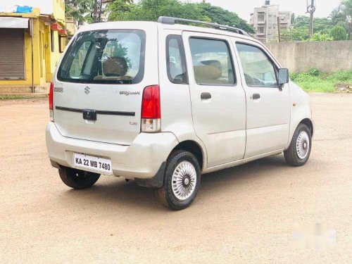 Used Maruti Suzuki Wagon R LXI 2005 MT for sale in Nagar 