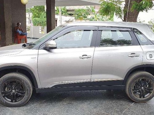 Maruti Suzuki Vitara Brezza ZDi, 2017, MT for sale in Nellore 